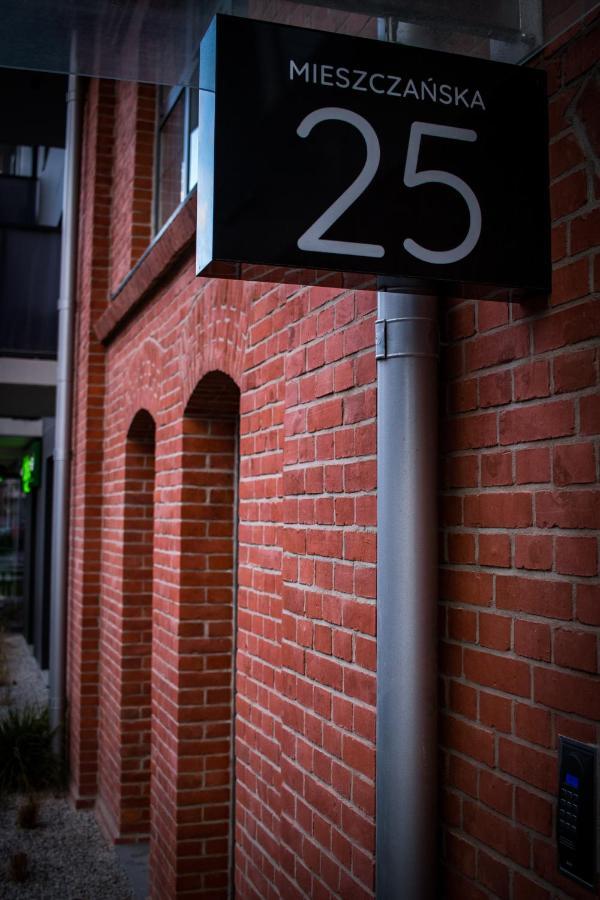 Urban Space Apartament 80 - Free Parking Breslavia Exterior foto